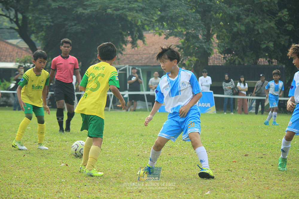 ijl u10 240825 proball football vs brazillian soccer lfa