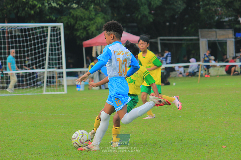 ijl u10 240825 proball football vs brazillian soccer lfa