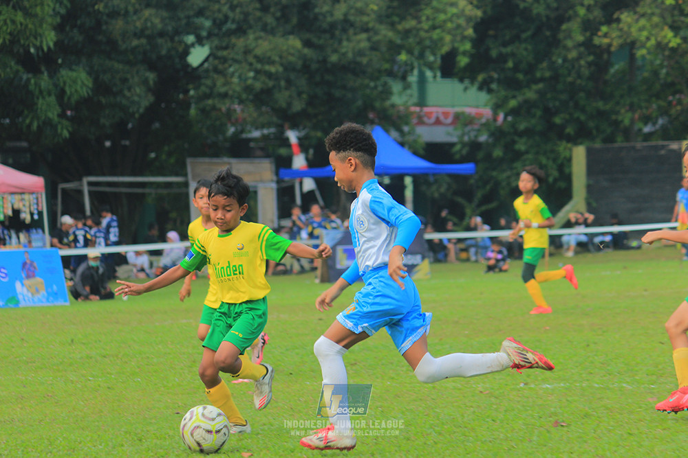 ijl u10 240825 proball football vs brazillian soccer lfa