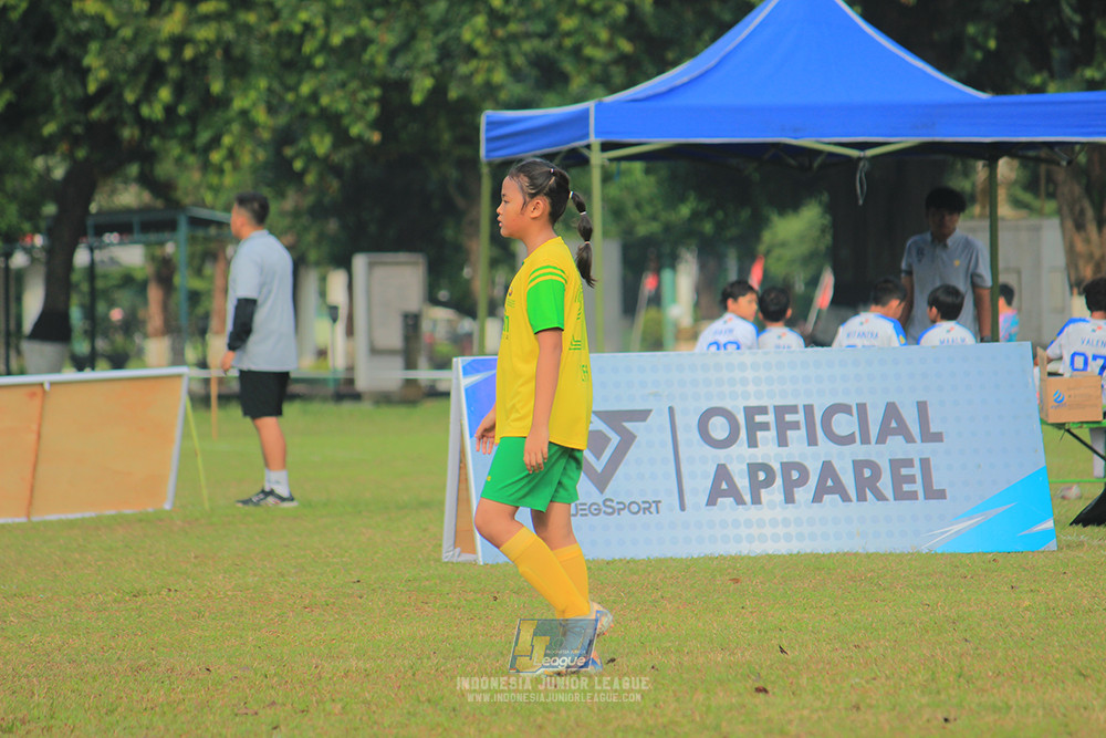 ijl u10 240825 proball football vs brazillian soccer lfa