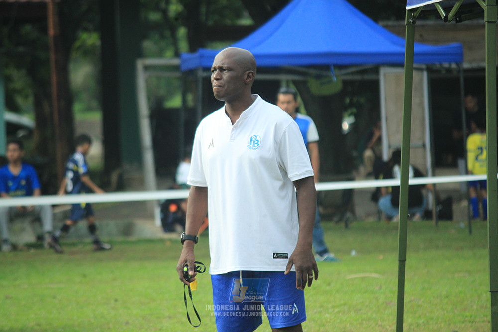 ijl u10 240825 proball football vs brazillian soccer lfa