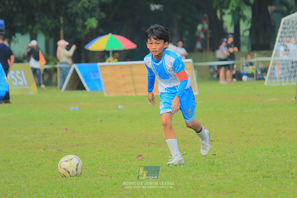ijl u10 240825 proball football vs brazillian soccer lfa