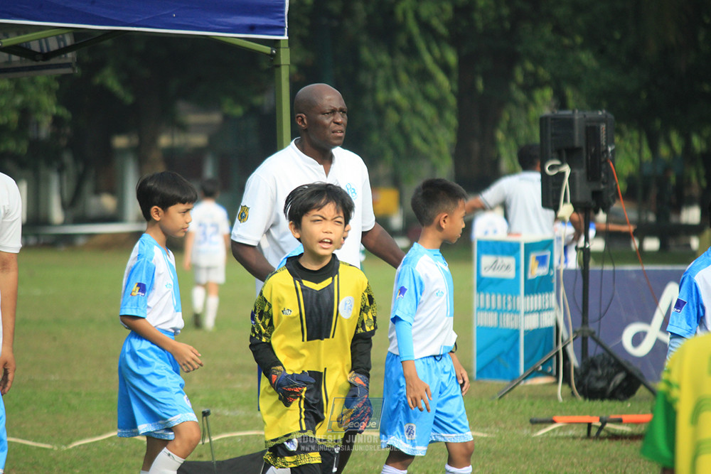 ijl u10 240825 proball football vs brazillian soccer lfa