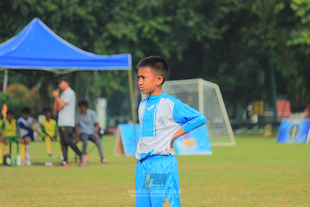 ijl u10 240825 proball football vs brazillian soccer lfa