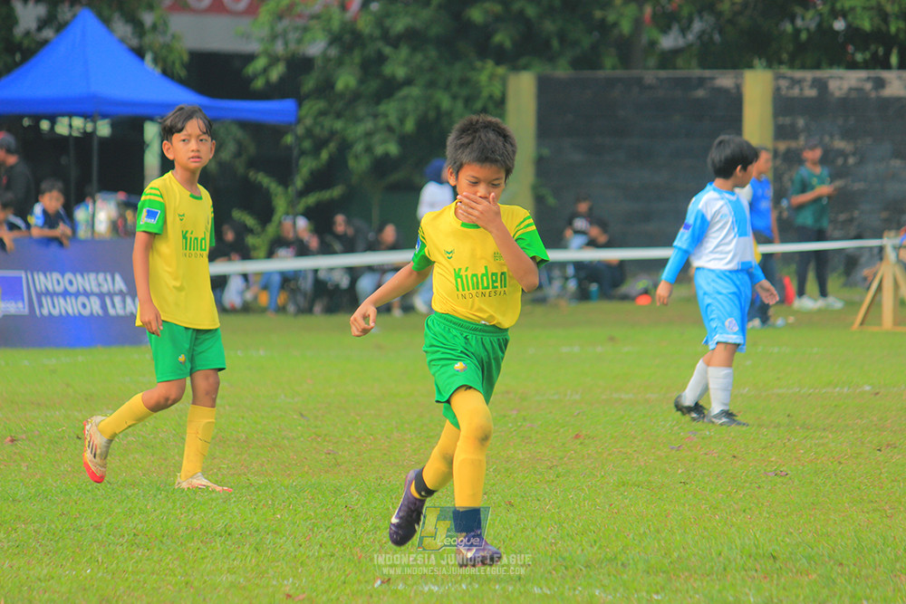 ijl u10 240825 proball football vs brazillian soccer lfa
