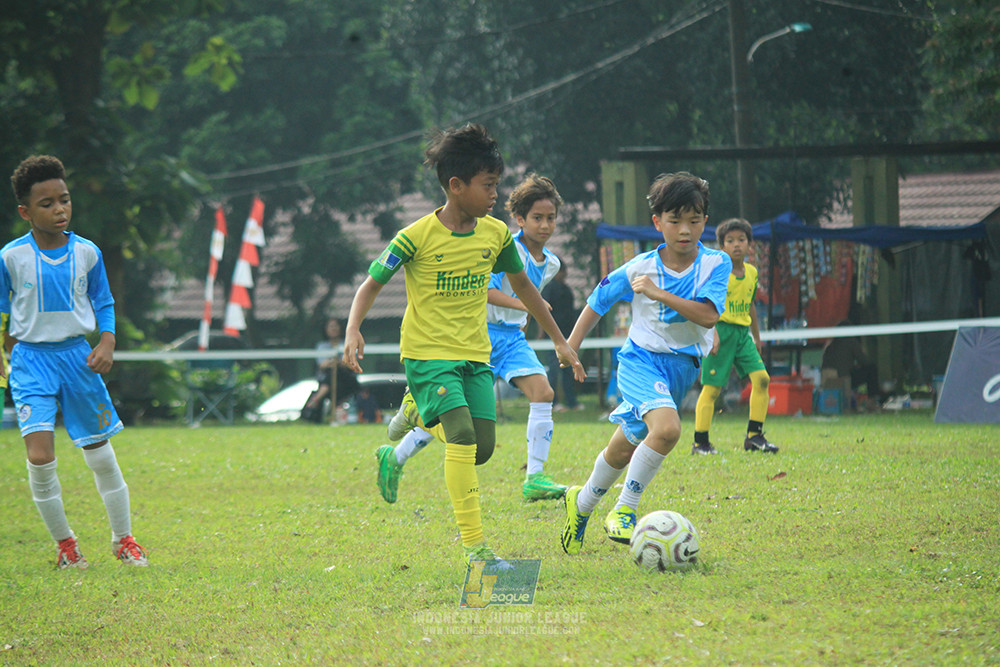 ijl u10 240825 proball football vs brazillian soccer lfa