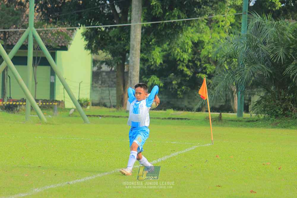 ijl u10 240825 proball football vs brazillian soccer lfa