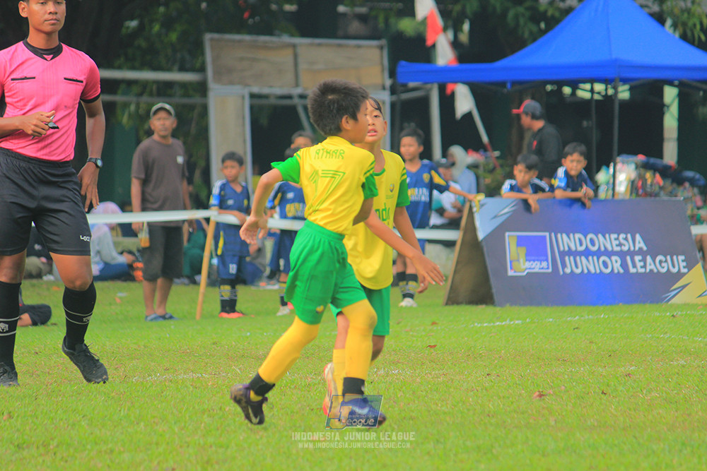 ijl u10 240825 proball football vs brazillian soccer lfa