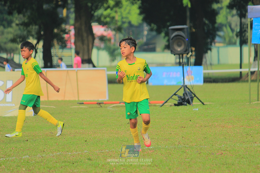 ijl u10 240825 proball football vs brazillian soccer lfa