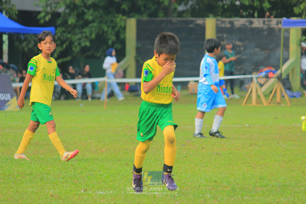 ijl u10 240825 proball football vs brazillian soccer lfa