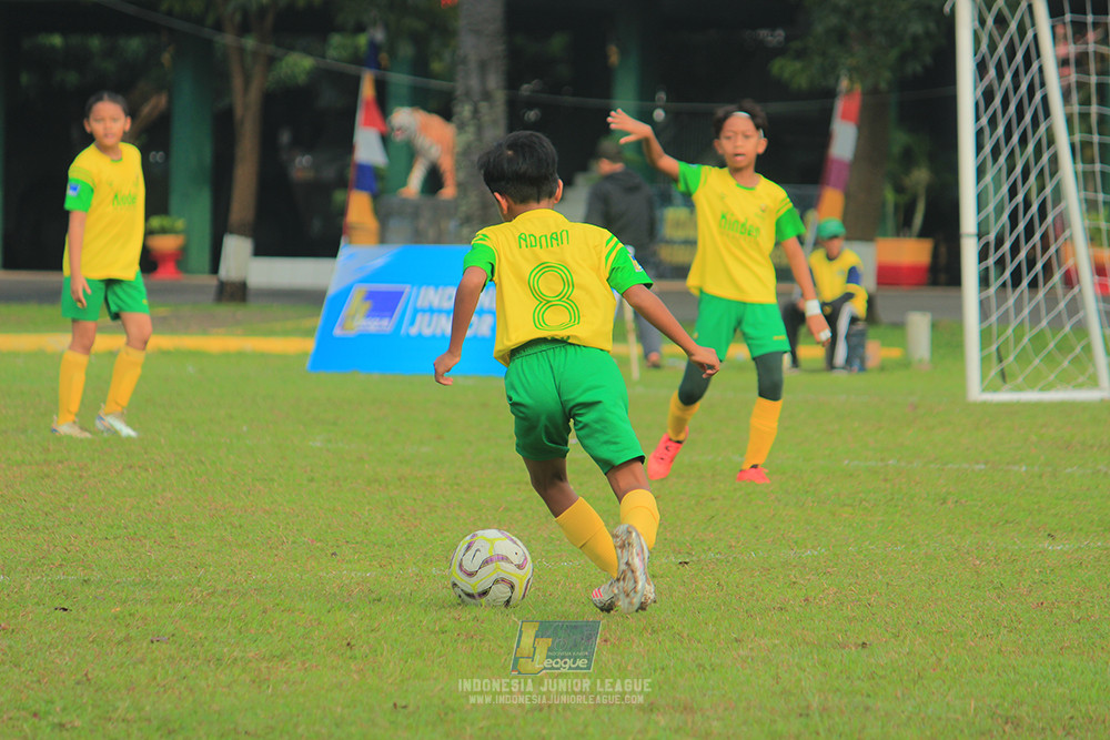 ijl u10 240825 proball football vs brazillian soccer lfa