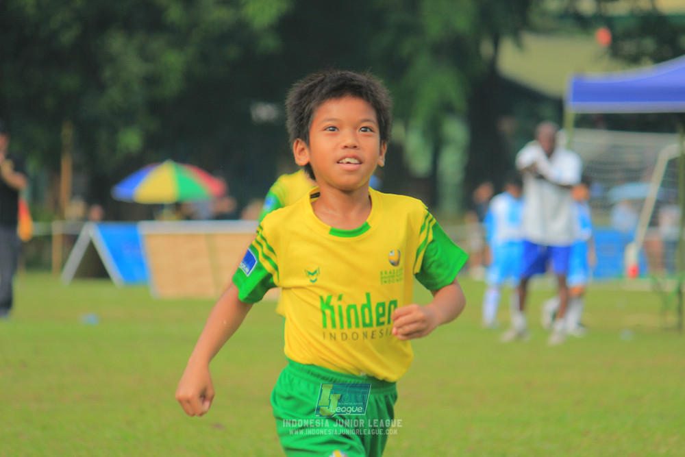 ijl u10 240825 proball football vs brazillian soccer lfa