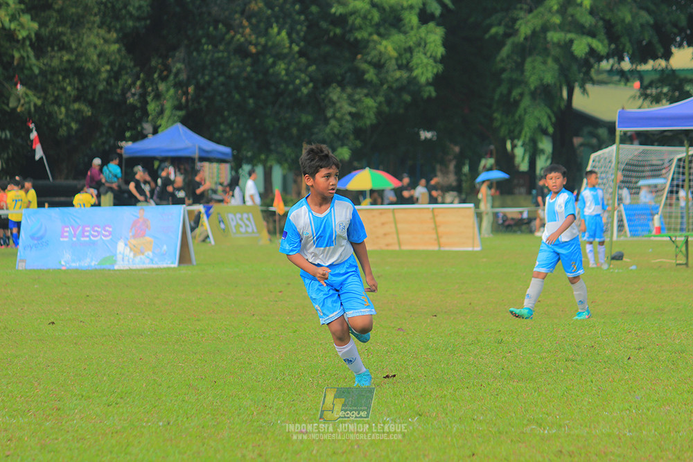 ijl u10 240825 proball football vs brazillian soccer lfa