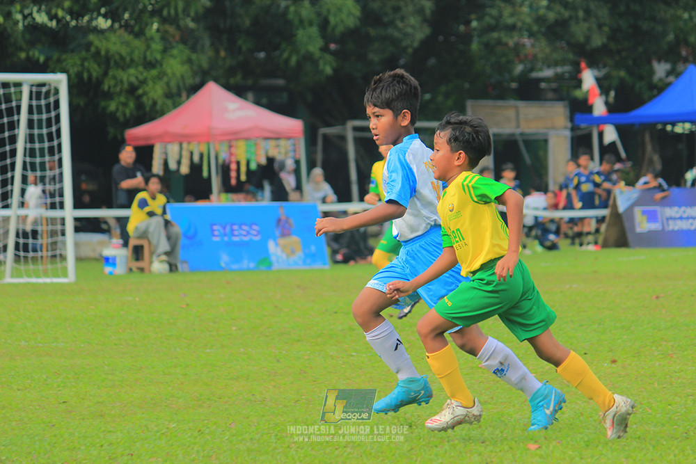 ijl u10 240825 proball football vs brazillian soccer lfa