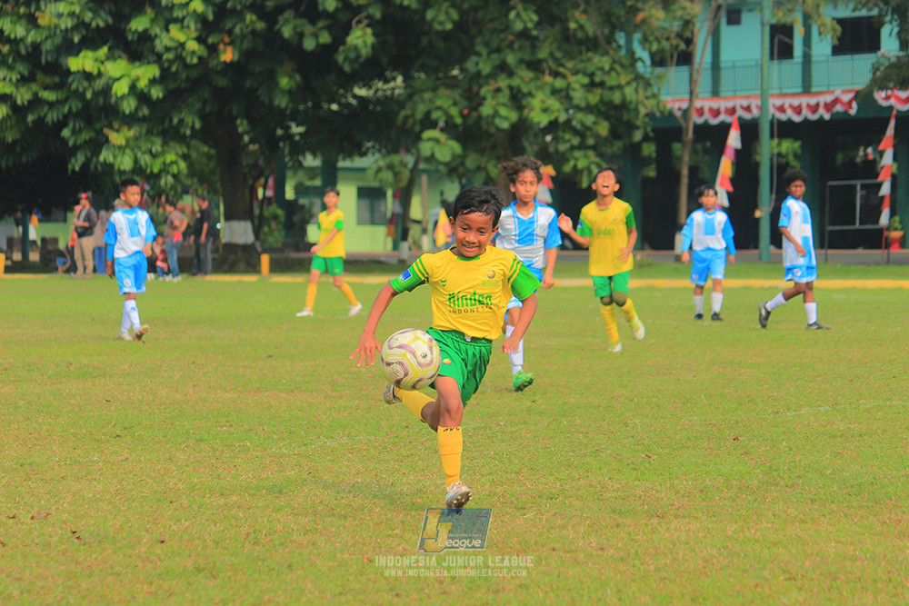 ijl u10 240825 proball football vs brazillian soccer lfa