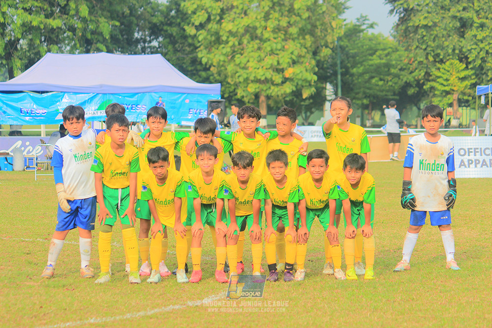 ijl u10 240825 proball football vs brazillian soccer lfa