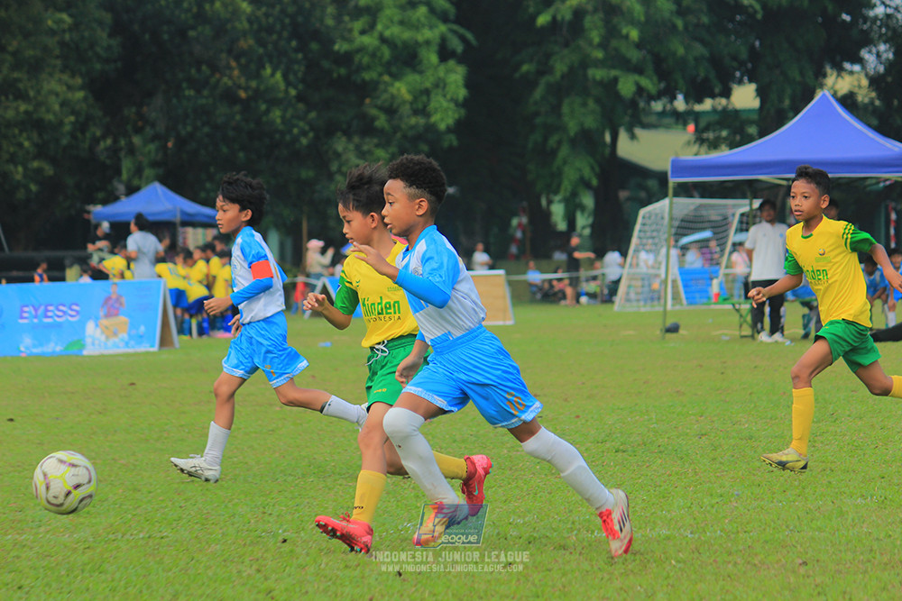 ijl u10 240825 proball football vs brazillian soccer lfa