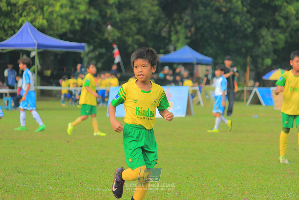 ijl u10 240825 proball football vs brazillian soccer lfa
