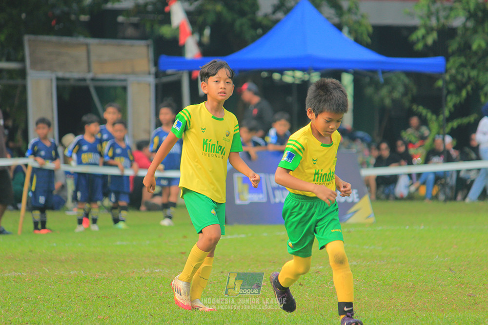 ijl u10 240825 proball football vs brazillian soccer lfa