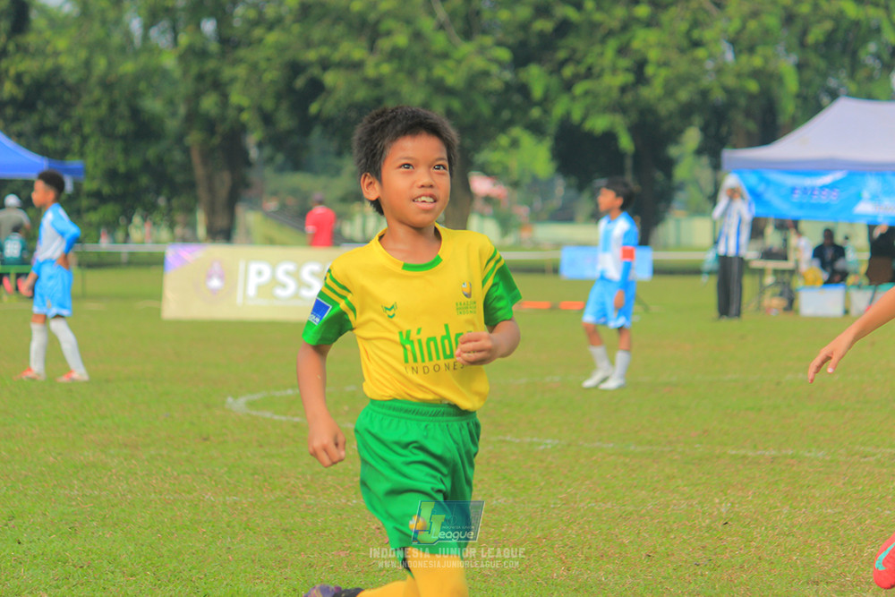 ijl u10 240825 proball football vs brazillian soccer lfa
