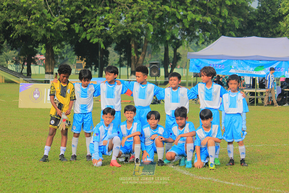 ijl u10 240825 proball football vs brazillian soccer lfa