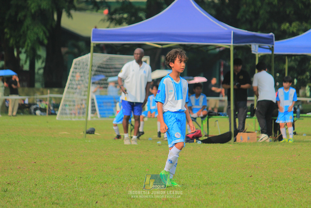 ijl u10 240825 proball football vs brazillian soccer lfa