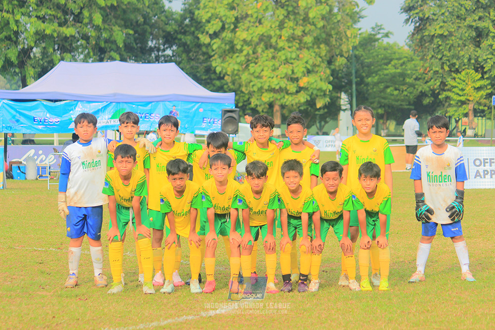 ijl u10 240825 proball football vs brazillian soccer lfa