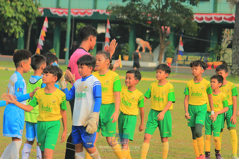 ijl u10 240825 proball football vs brazillian soccer lfa