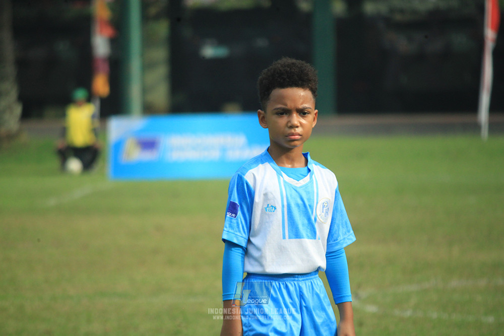 ijl u10 240825 proball football vs brazillian soccer lfa