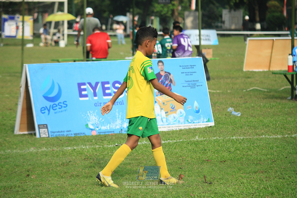 ijl u10 240825 proball football vs brazillian soccer lfa
