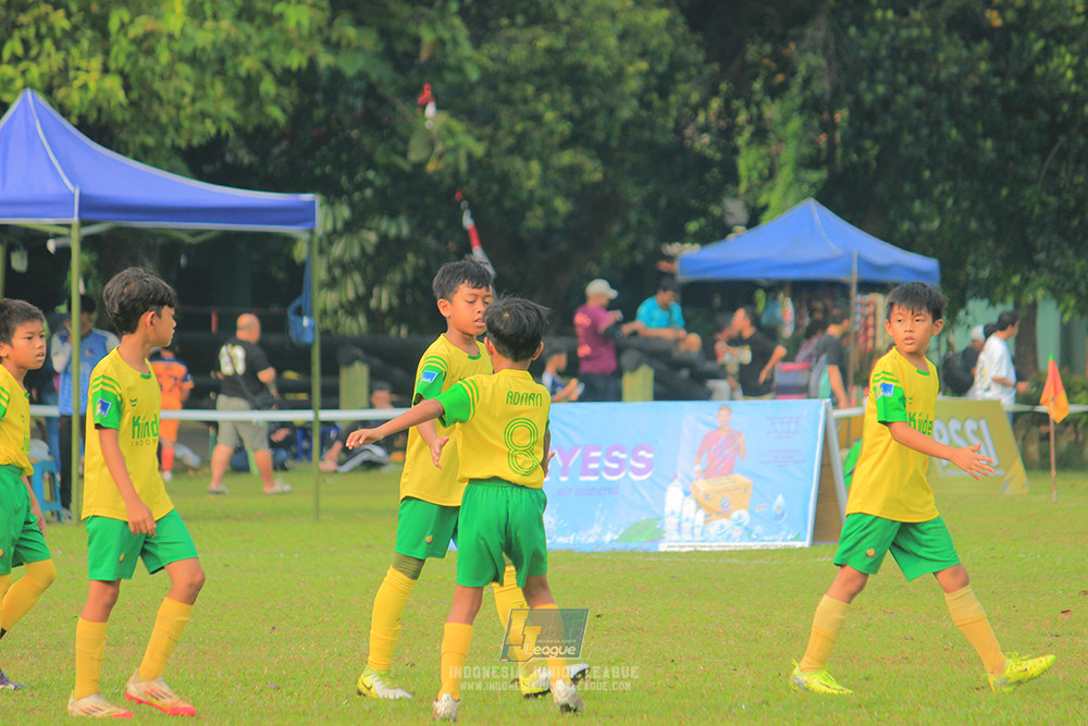 ijl u10 240825 proball football vs brazillian soccer lfa