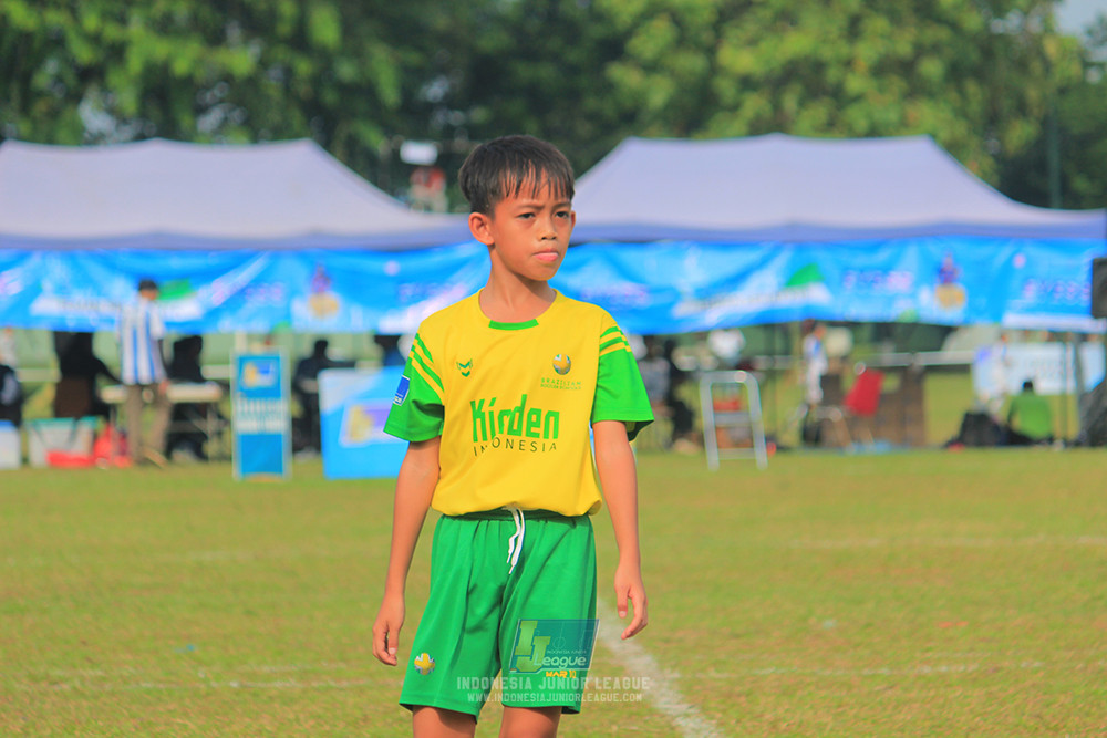 ijl u10 240825 proball football vs brazillian soccer lfa