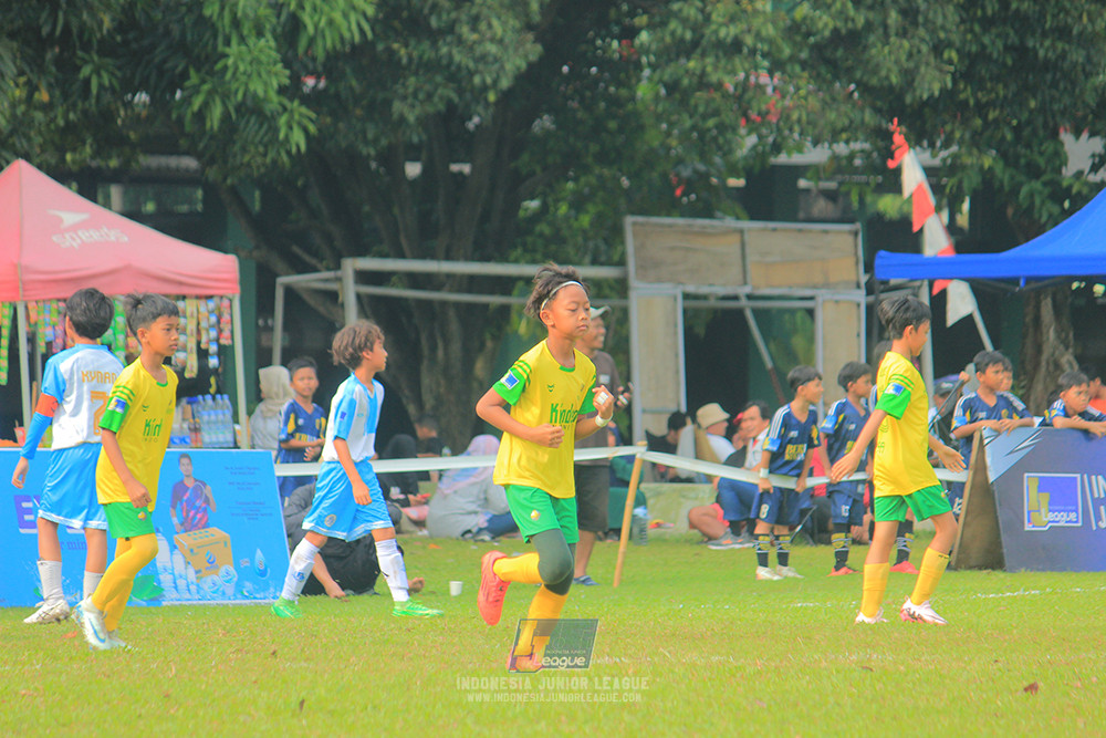 ijl u10 240825 proball football vs brazillian soccer lfa