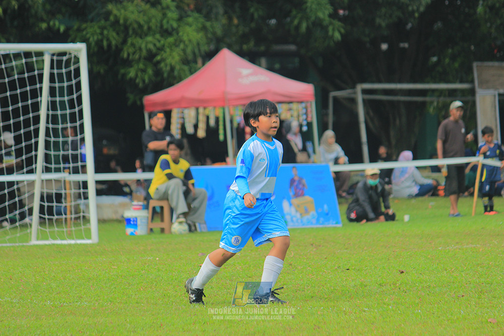 ijl u10 240825 proball football vs brazillian soccer lfa