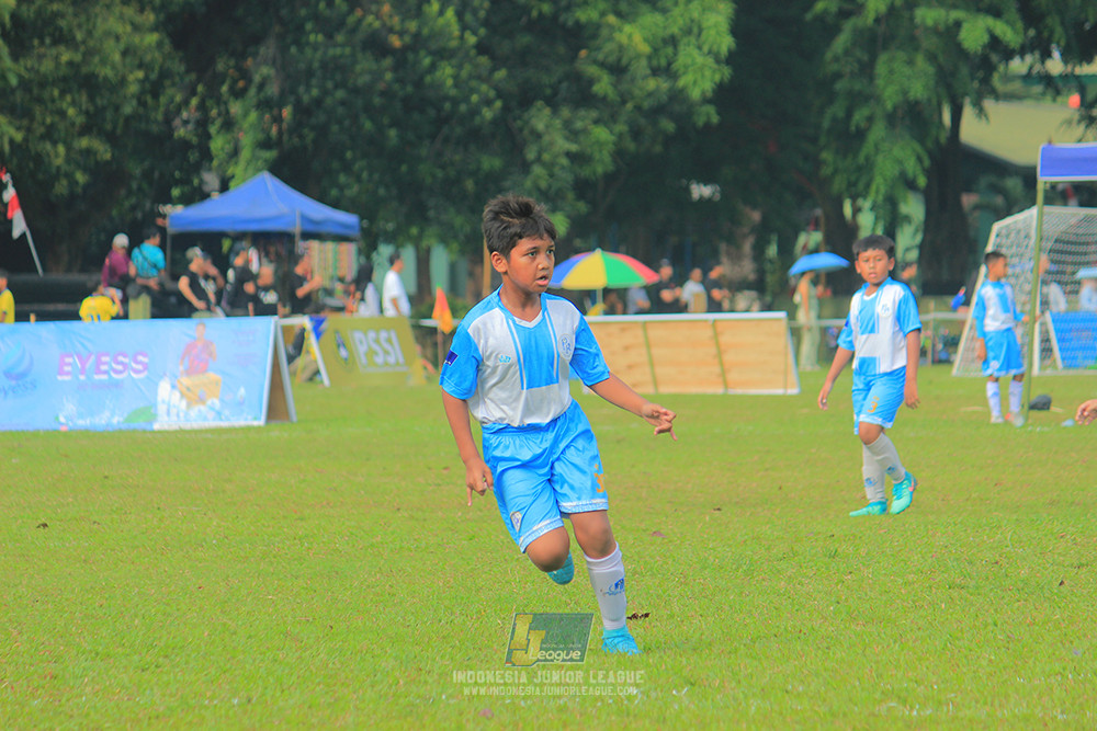 ijl u10 240825 proball football vs brazillian soccer lfa