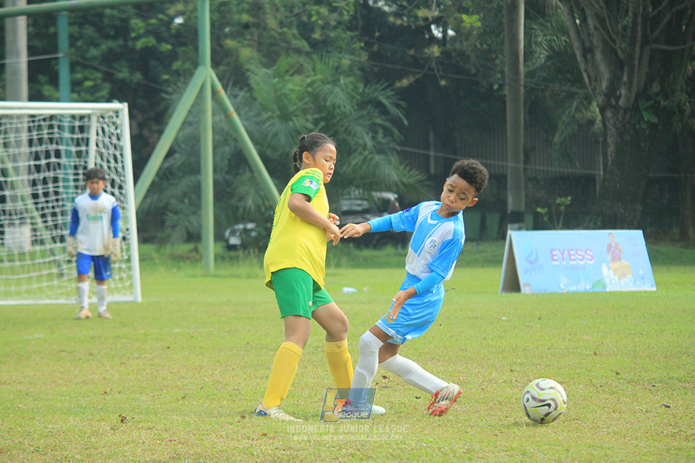 ijl u10 240825 proball football vs brazillian soccer lfa
