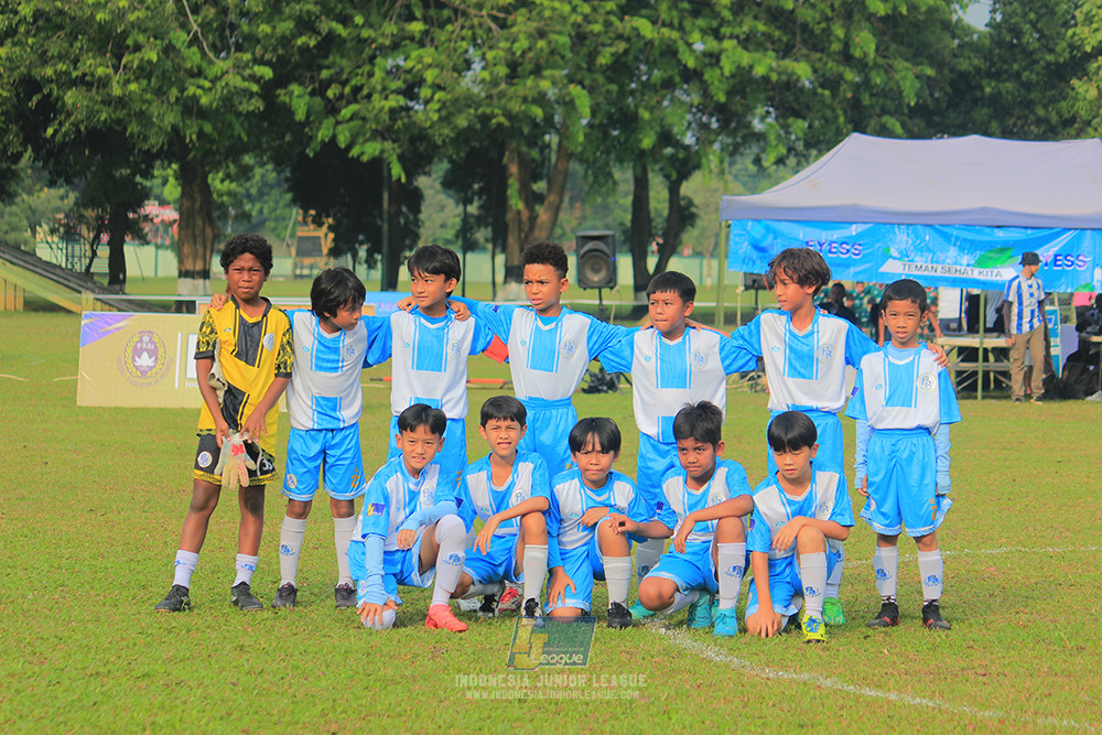 ijl u10 240825 proball football vs brazillian soccer lfa