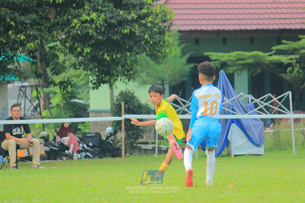ijl u10 240825 proball football vs brazillian soccer lfa