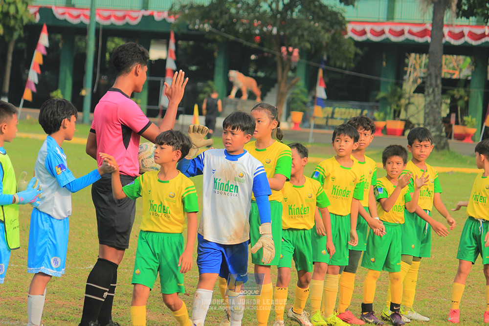 ijl u10 240825 proball football vs brazillian soccer lfa