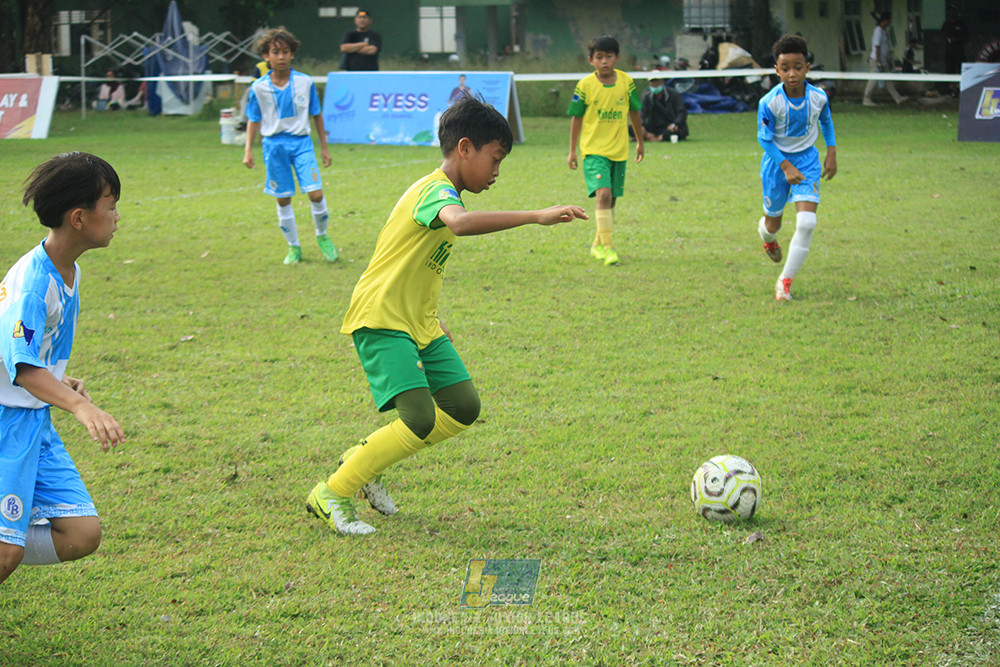 ijl u10 240825 proball football vs brazillian soccer lfa