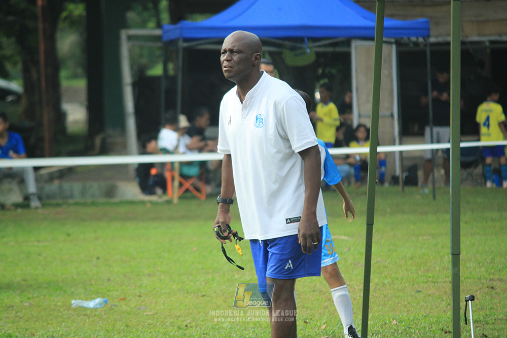 ijl u10 240825 proball football vs brazillian soccer lfa