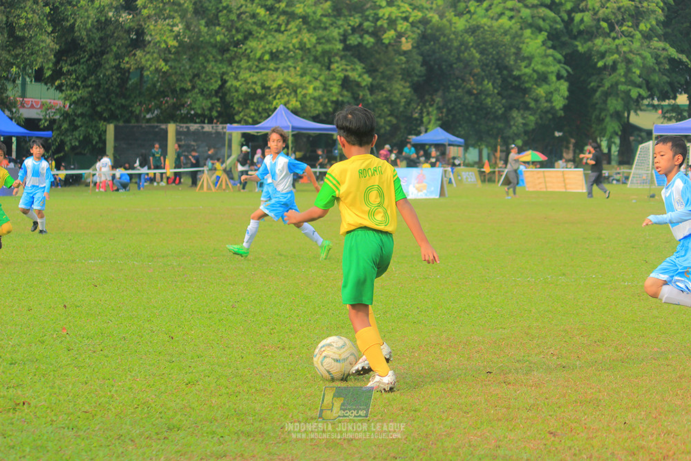 ijl u10 240825 proball football vs brazillian soccer lfa