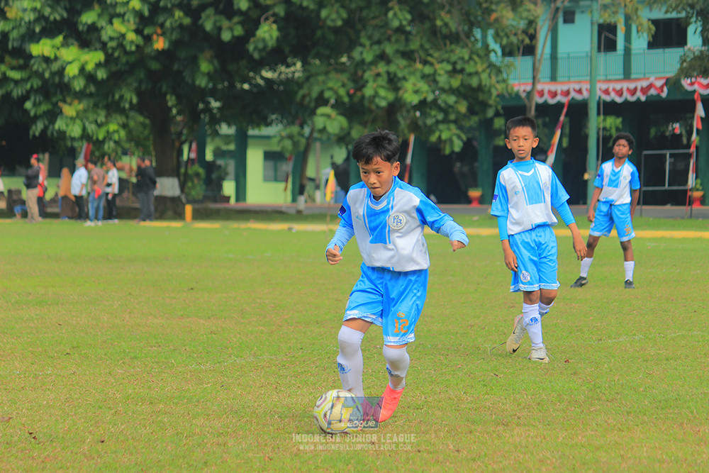 ijl u10 240825 proball football vs brazillian soccer lfa