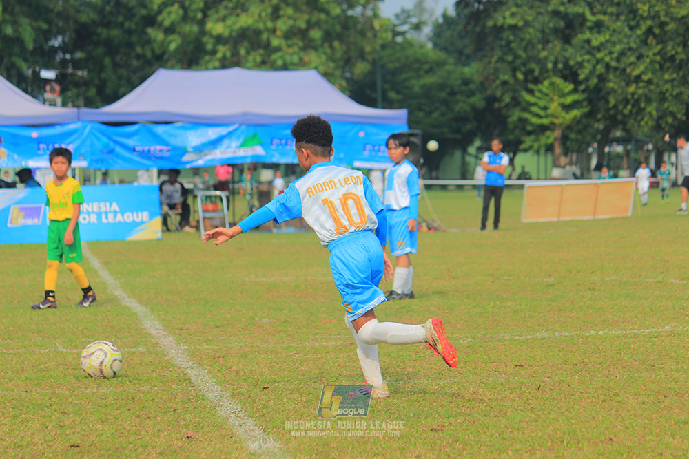ijl u10 240825 proball football vs brazillian soccer lfa
