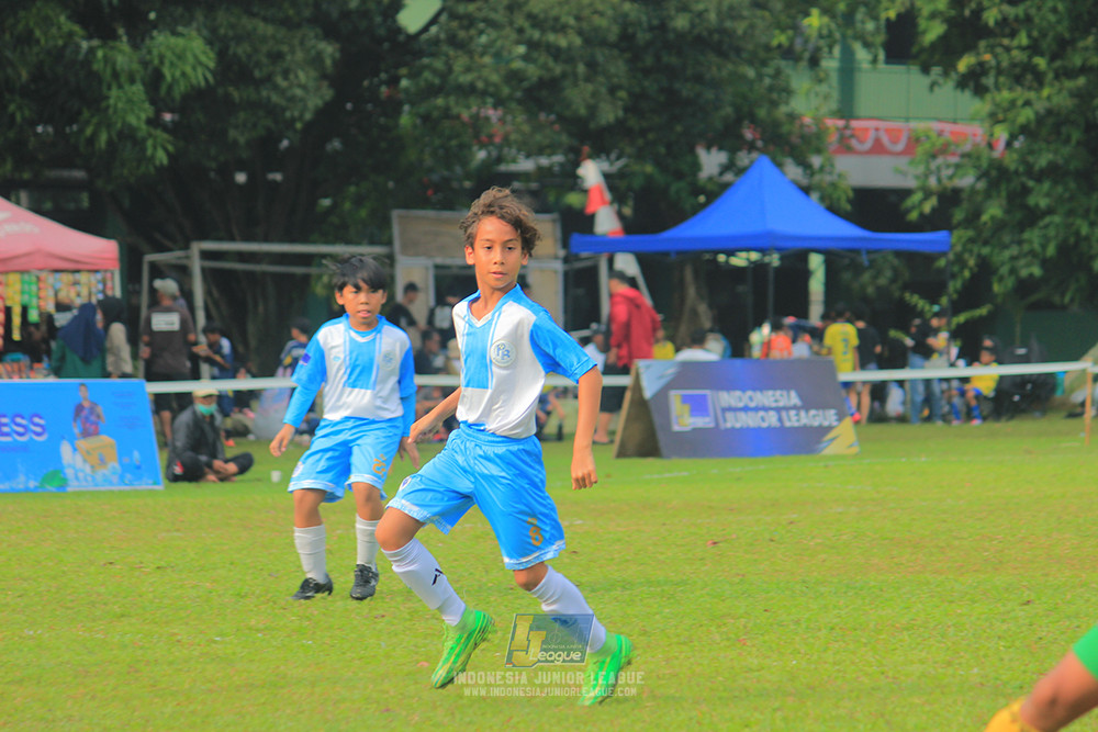 ijl u10 240825 proball football vs brazillian soccer lfa