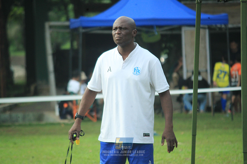 ijl u10 240825 proball football vs brazillian soccer lfa
