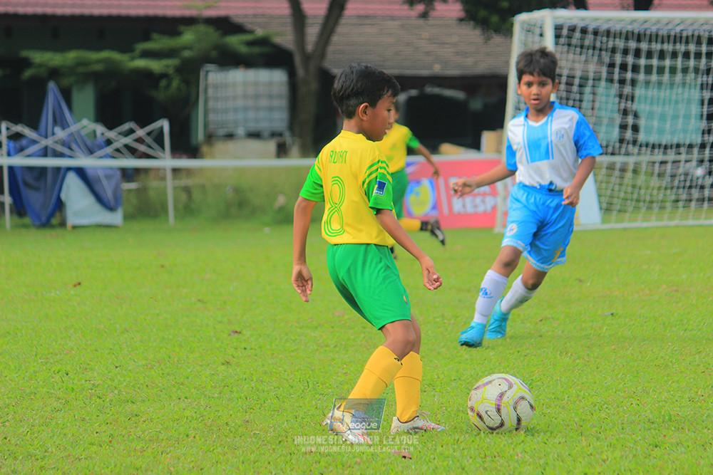 ijl u10 240825 proball football vs brazillian soccer lfa