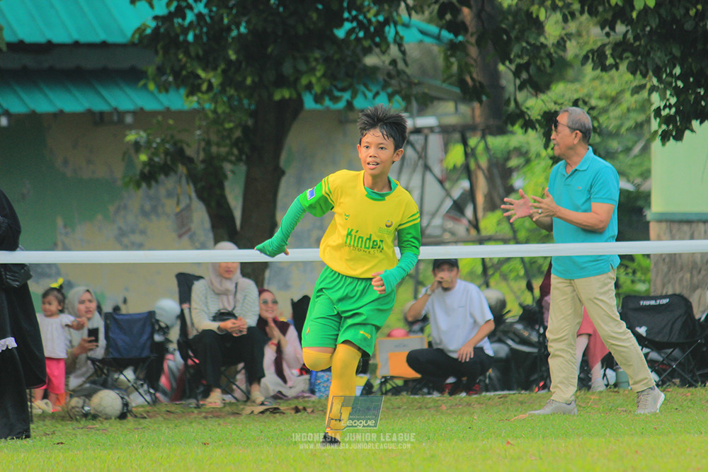 ijl u10 240825 proball football vs brazillian soccer lfa
