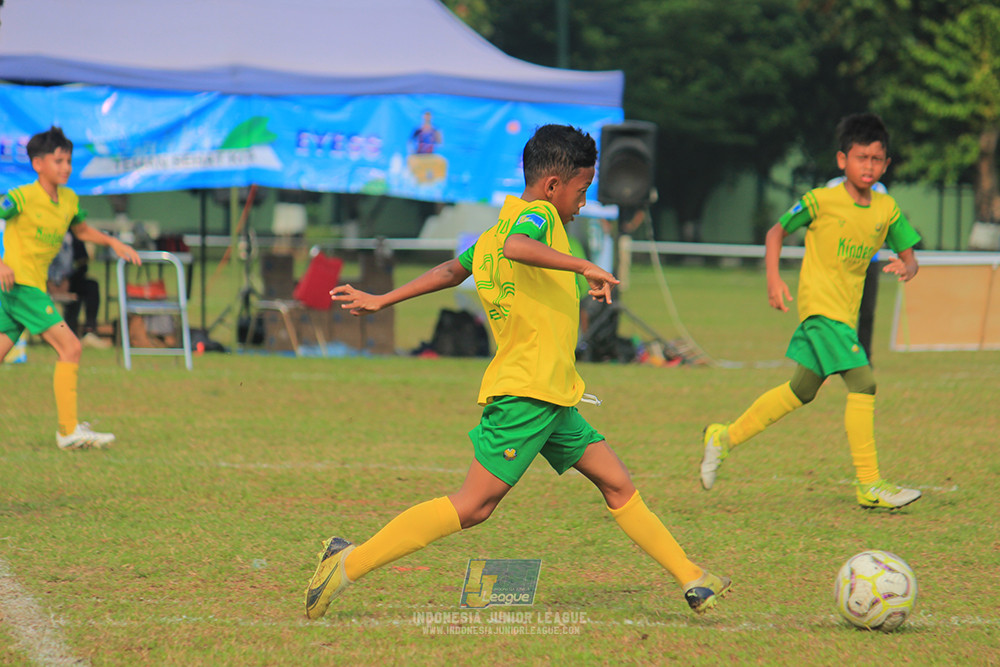 ijl u10 240825 proball football vs brazillian soccer lfa