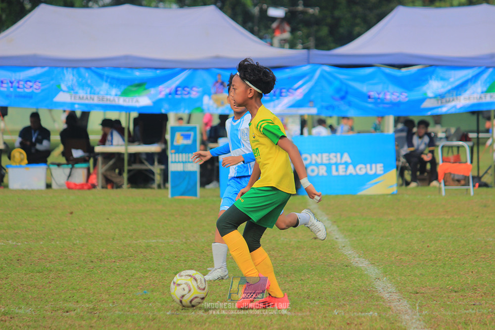 ijl u10 240825 proball football vs brazillian soccer lfa